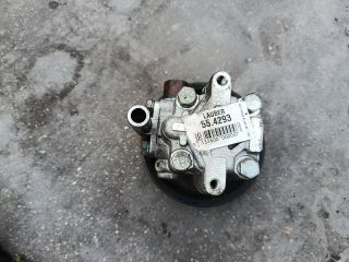 bontott RENAULT TRAFIC Kormányszervó Motor (Hidraulikus)