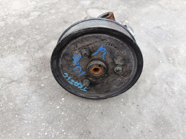 bontott RENAULT TRAFIC Kormányszervó Motor (Hidraulikus)