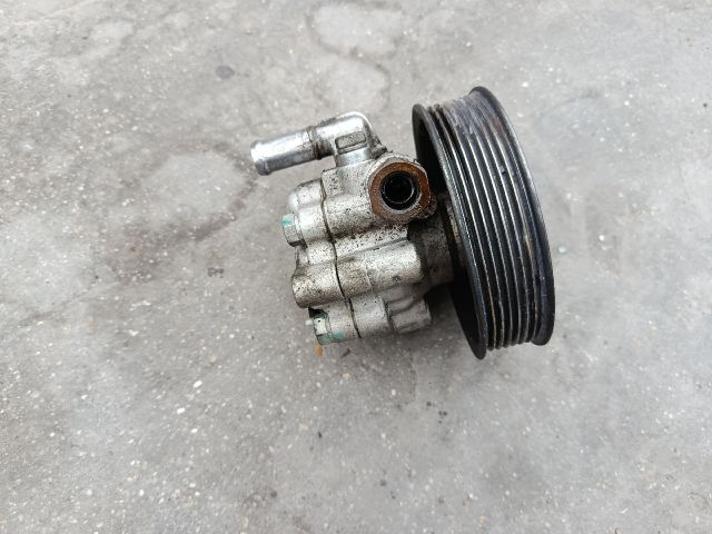 bontott RENAULT TRAFIC Kormányszervó Motor (Hidraulikus)