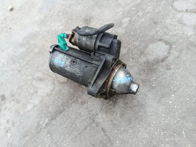 bontott RENAULT TRAFIC Önindító