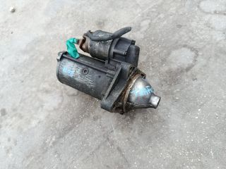 bontott RENAULT TRAFIC Önindító