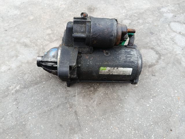 bontott RENAULT TRAFIC Önindító