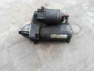 bontott RENAULT TRAFIC Önindító