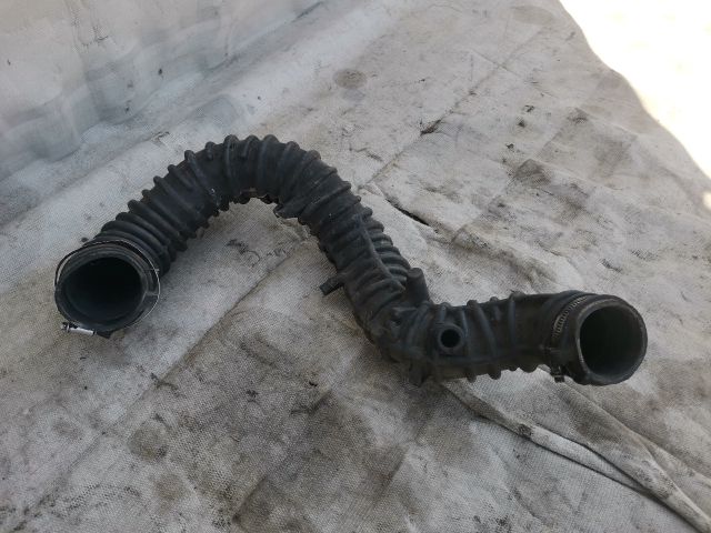 bontott RENAULT TRAFIC Turbócső