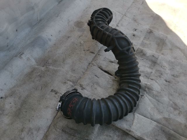 bontott RENAULT TRAFIC Turbócső