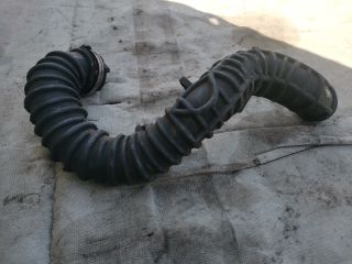 bontott RENAULT TRAFIC Turbócső