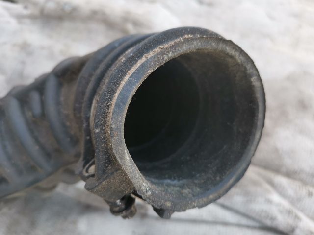 bontott RENAULT TRAFIC Turbócső