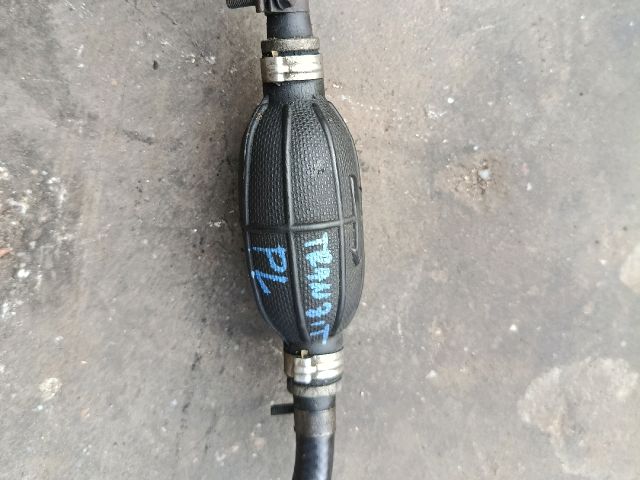 bontott RENAULT TRAFIC Üzemanyag Szivattyú