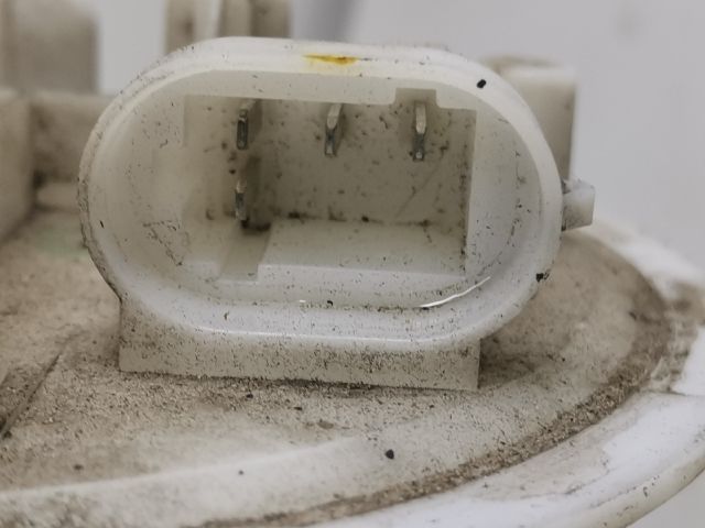 bontott RENAULT TRAFIC Üzemanyagszint Jeladó