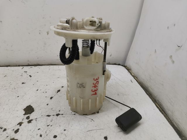 bontott RENAULT TRAFIC Üzemanyagszint Jeladó