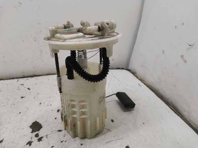 bontott RENAULT TRAFIC Üzemanyagszint Jeladó