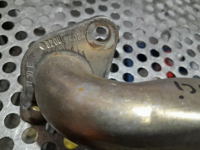 bontott RENAULT TRAFIC EGR Hűtő Cső