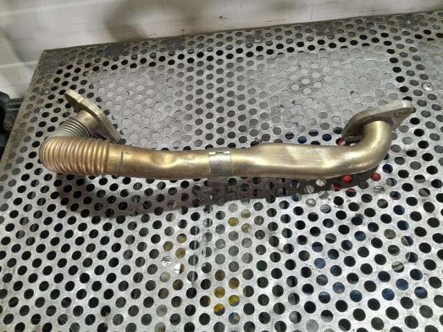 bontott RENAULT TRAFIC EGR Hűtő Cső