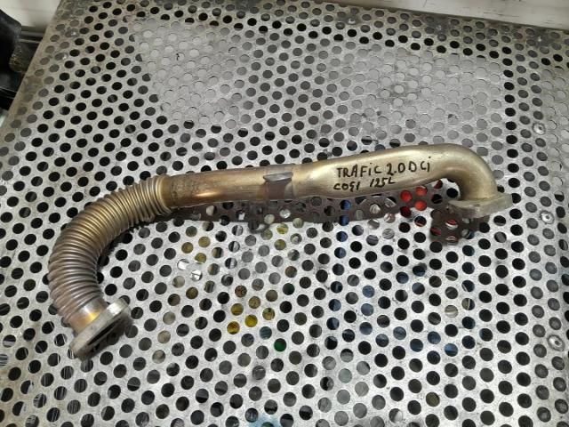 bontott RENAULT TRAFIC EGR Hűtő Cső