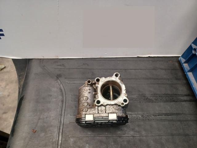 bontott RENAULT TRAFIC Fojtószelep (Elektromos)