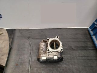 bontott RENAULT TRAFIC Fojtószelep (Elektromos)