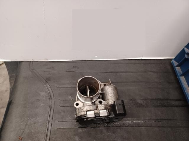 bontott RENAULT TRAFIC Fojtószelep (Elektromos)