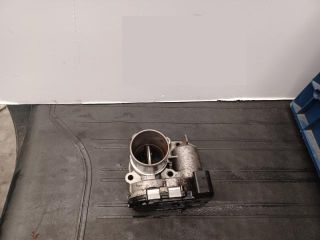 bontott RENAULT TRAFIC Fojtószelep (Elektromos)