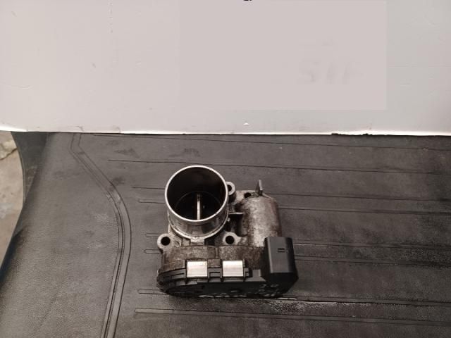 bontott RENAULT TRAFIC Fojtószelep (Elektromos)