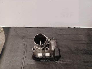 bontott RENAULT TRAFIC Fojtószelep (Elektromos)