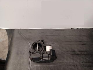 bontott RENAULT TRAFIC Fojtószelep (Elektromos)