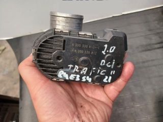 bontott RENAULT TRAFIC Fojtószelep (Elektromos)