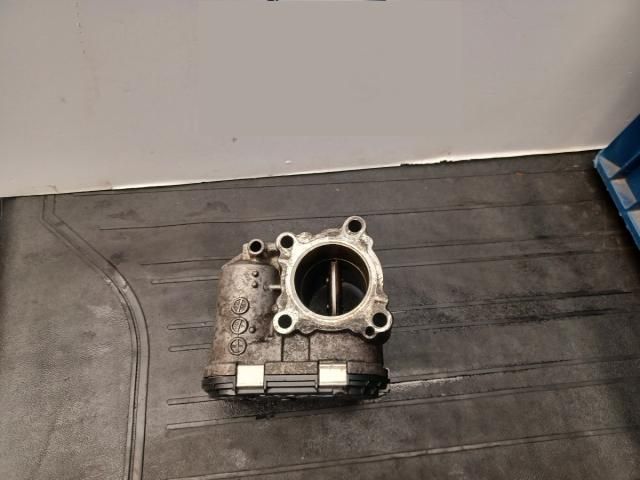 bontott RENAULT TRAFIC Fojtószelep (Elektromos)