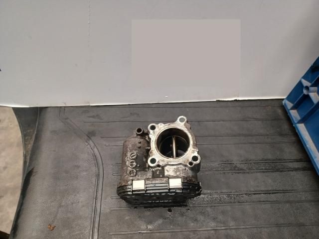 bontott RENAULT TRAFIC Fojtószelep (Elektromos)