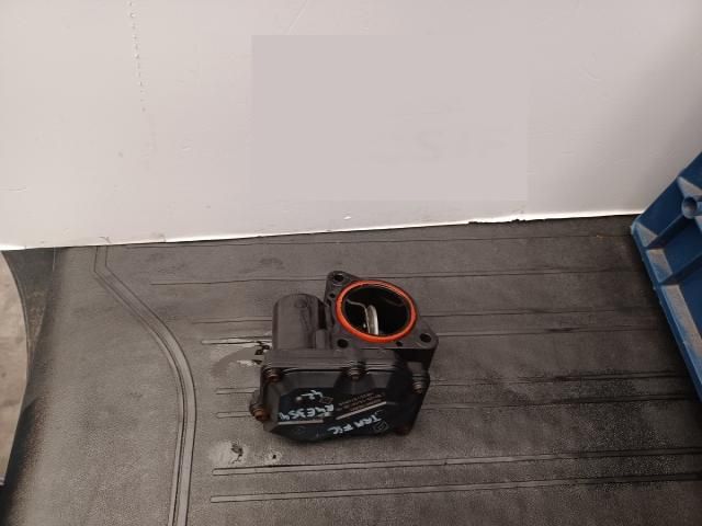 bontott RENAULT TRAFIC Fojtószelep (Elektromos)