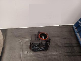 bontott RENAULT TRAFIC Fojtószelep (Elektromos)