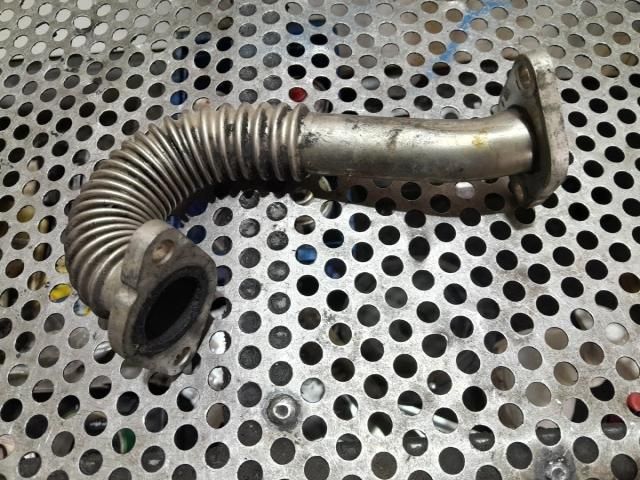 bontott RENAULT TRAFIC Kartergázcső