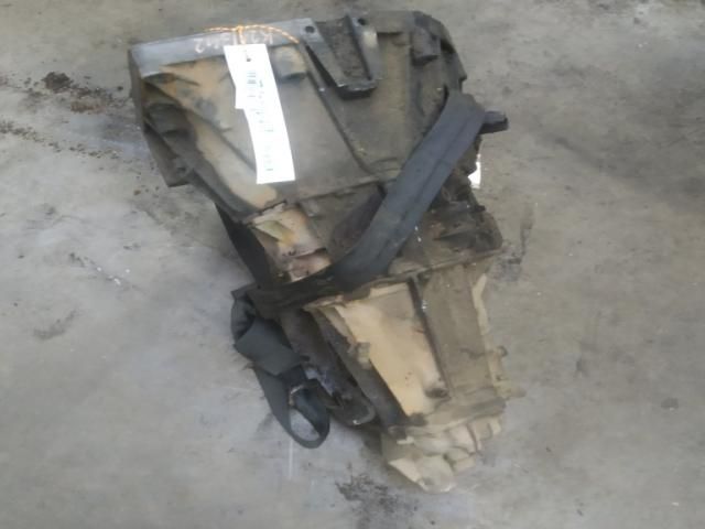 bontott RENAULT TRAFIC Automata Váltó