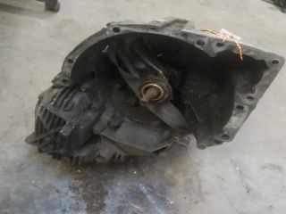 bontott RENAULT TRAFIC Automata Váltó