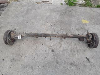 bontott RENAULT TRAFIC Hátsó Híd (Dobfékes)