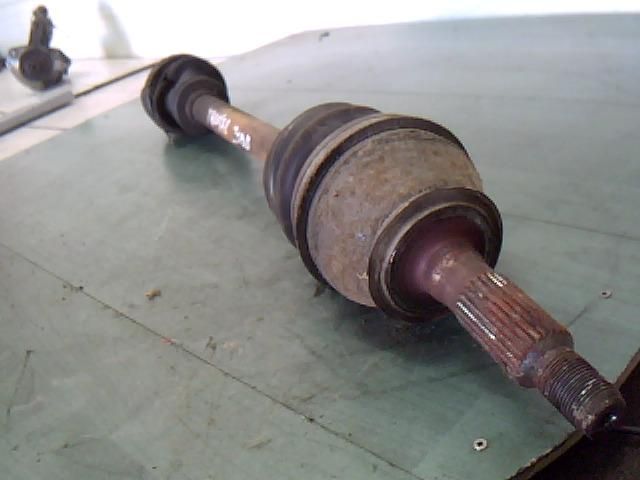 bontott RENAULT TRAFIC Jobb Féltengely