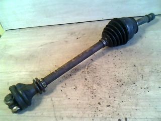 bontott RENAULT TRAFIC Jobb Féltengely