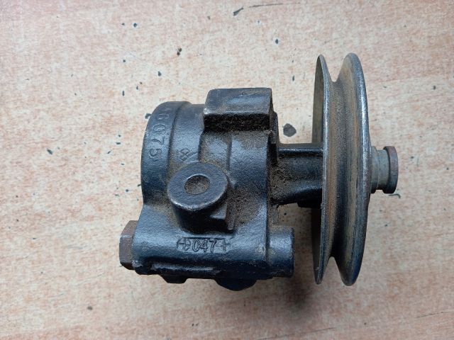 bontott RENAULT TRAFIC Kormányszervó Motor (Hidraulikus)