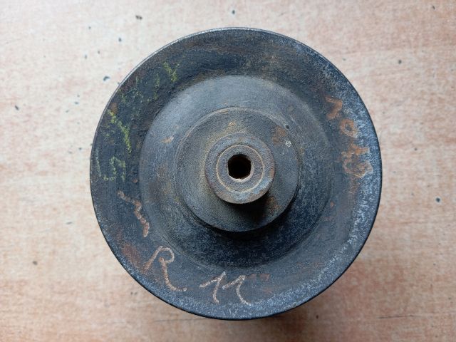 bontott RENAULT TRAFIC Kormányszervó Motor (Hidraulikus)