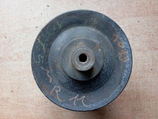 bontott RENAULT TRAFIC Kormányszervó Motor (Hidraulikus)