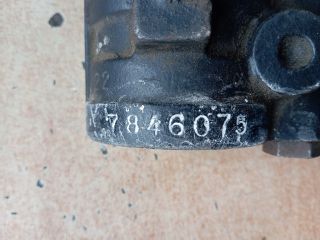 bontott RENAULT TRAFIC Kormányszervó Motor (Hidraulikus)