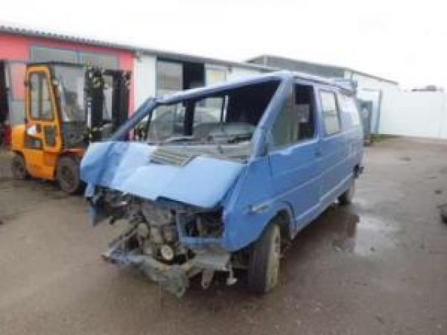 bontott RENAULT TRAFIC Kuplung Bowden