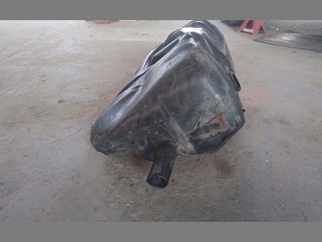 bontott RENAULT TRAFIC Tank