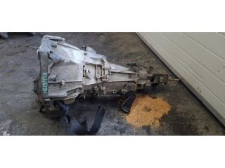 bontott RENAULT TRAFIC Váltó (Mechanikus)