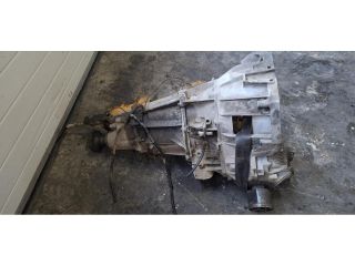 bontott RENAULT TRAFIC Váltó (Mechanikus)