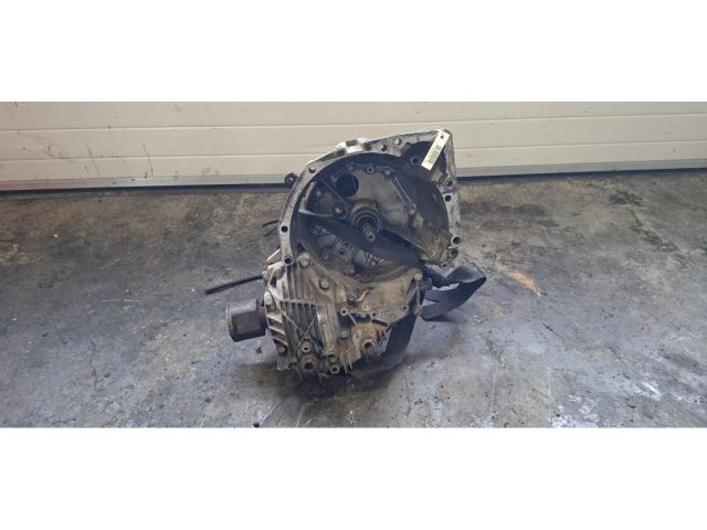 bontott RENAULT TRAFIC Váltó (Mechanikus)