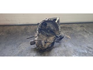 bontott RENAULT TRAFIC Váltó (Mechanikus)