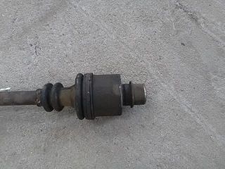 bontott RENAULT TRAFIC Bal Féltengely