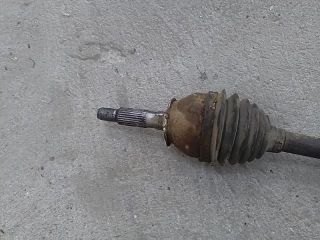 bontott RENAULT TRAFIC Bal Féltengely