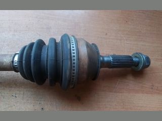 bontott RENAULT TRAFIC Bal Féltengely