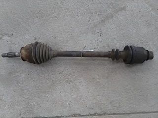 bontott RENAULT TRAFIC Bal Féltengely